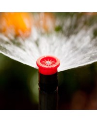 Форсунка для поливу Hunter PRO 10А, 2.6-3.5 м, 0-360 °