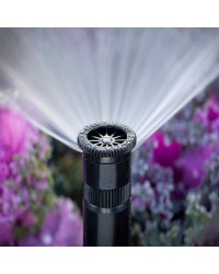 Форсунка для поливу Hunter PRO 15А, 4.0-5.2 м, 0-360 °