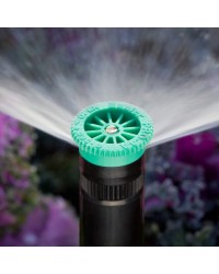 Форсунка для поливу Hunter PRO 4А, 0.9-1.4 м, 0-360 °