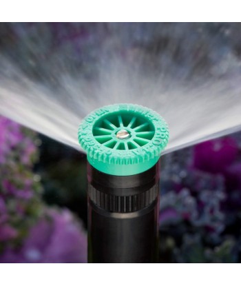 Форсунка для поливу Hunter PRO 4А, 0.9-1.4 м, 0-360 °