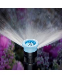 Форсунка для поливу Hunter PRO 6А, 1.5–2.1м, 0-360 °