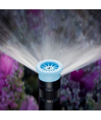 Форсунка для поливу Hunter PRO 6А, 1.5–2.1м, 0-360 °