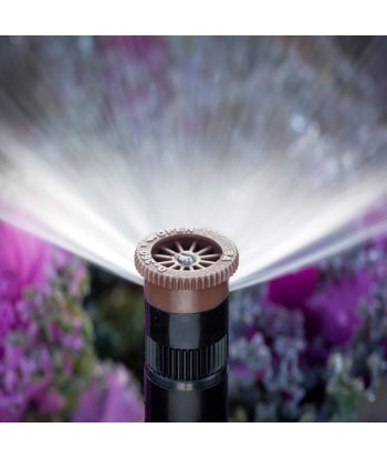 Форсунка для поливу Hunter PRO 8А, 2.0-2.9 м, 0-360 °