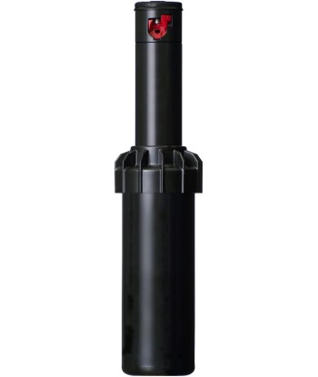 Роторний зрошувач Hunter PGJ -04, 4.3-11.6 м, шток 10 см