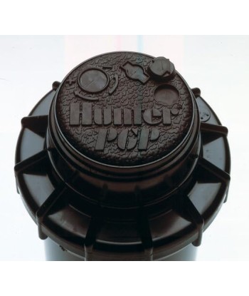 Роторний зрошувач Hunter PGP-ADJ, 6.4-15.8 м, шток 10 см Роторний зрошувач Hunter PGP-ADJ, 6.4-15.8 м, шток 10 см