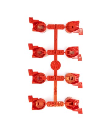 Роторний зрошувач Hunter PGJ -04, 4.3-11.6 м, шток 10 см