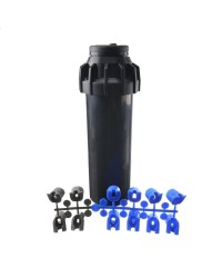 Роторний зрошувач Hunter I-20-04