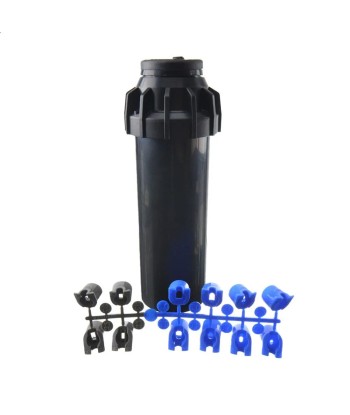 Роторний зрошувач Hunter I-20-04