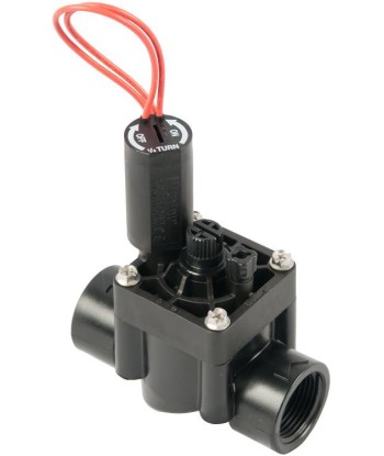 Клапан Електромагнітний PGV-101-GB Hunter з Регулюванням Потоку Клапан Електромагнітний PGV-101-GB Hunter з Регулюванням Потоку