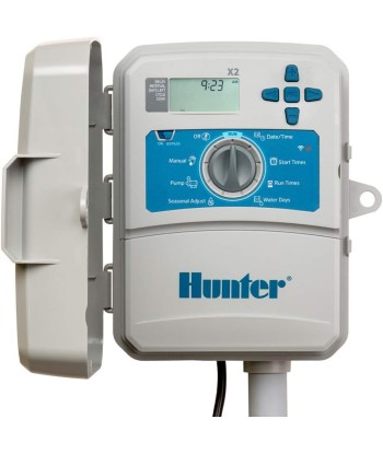 Контролер Hunter X2-1401-E (на 14 зон, зовнішній)