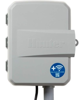 Контролер Hunter X2-1401-E (на 14 зон, зовнішній)